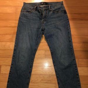 Men’s jeans
